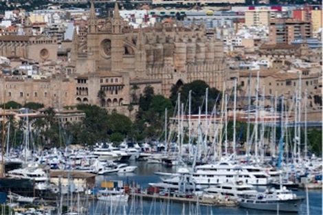 Image for article Tackling VAT in the Balearics